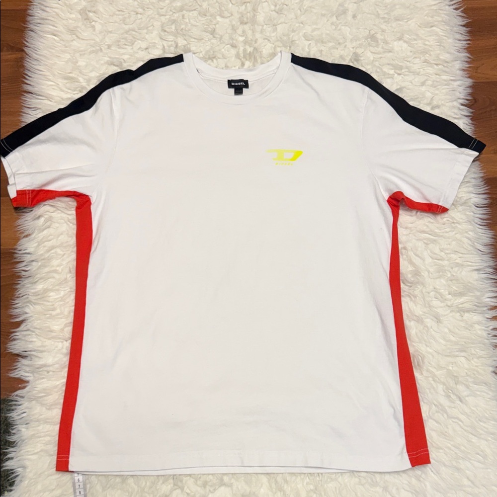DIESEL Spring/Summer 2019 Collection Tee